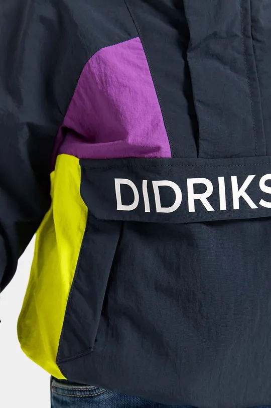 Детская куртка Didriksons BJÖRNBÄR KIDS ANORAK Детский