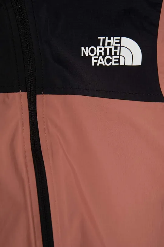 The North Face gyerek dzseki RAINWEAR SHELL Jelentős anyag: 100% nejlon Bélés: 100% poliészter