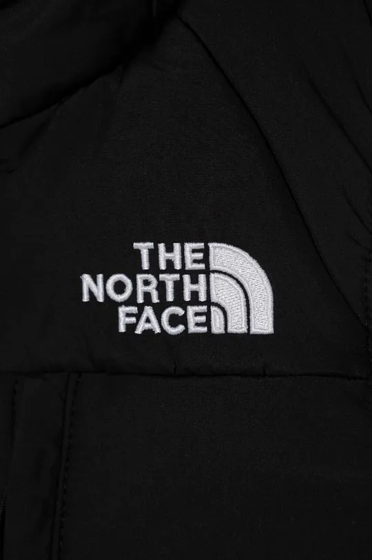 Otroški brezrokavnik The North Face CIRCULAR VEST 100 % Poliester