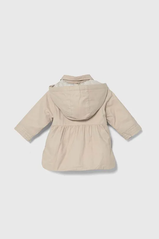 zippy giacca neonato/a beige