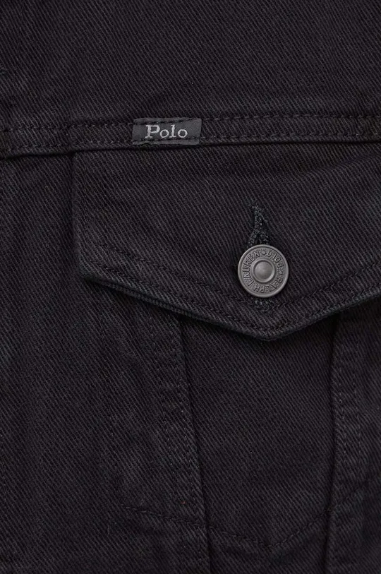 Jeans jakna Polo Ralph Lauren Moški