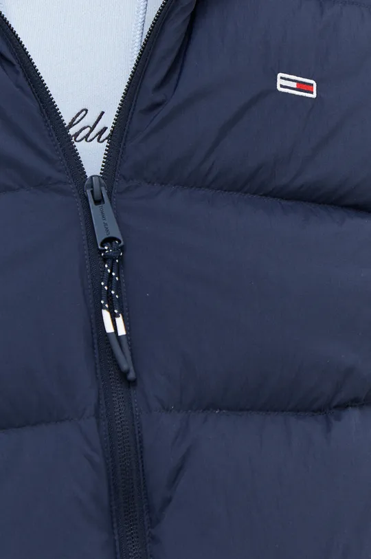 Tommy Jeans gilet in piuma Uomo