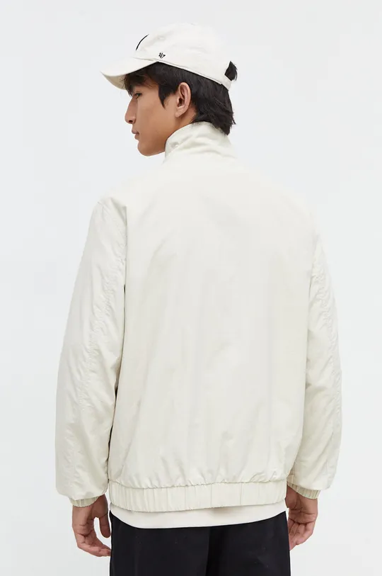 Куртка Tommy Jeans Основний матеріал: 100% Вторинний поліамід Підкладка: 100% Вторинний поліестер