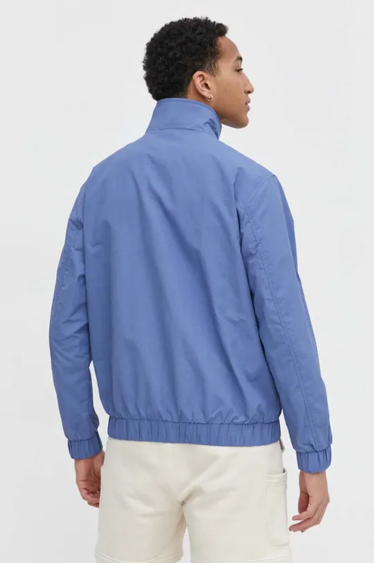 Tommy Jeans rövid kabát Jelentős anyag: 100% Újrahasznosított poliamid Bélés: 100% újrahasznosított poliészter