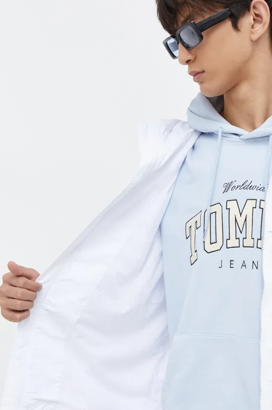 Μπουφάν Tommy Jeans DM0DM17983