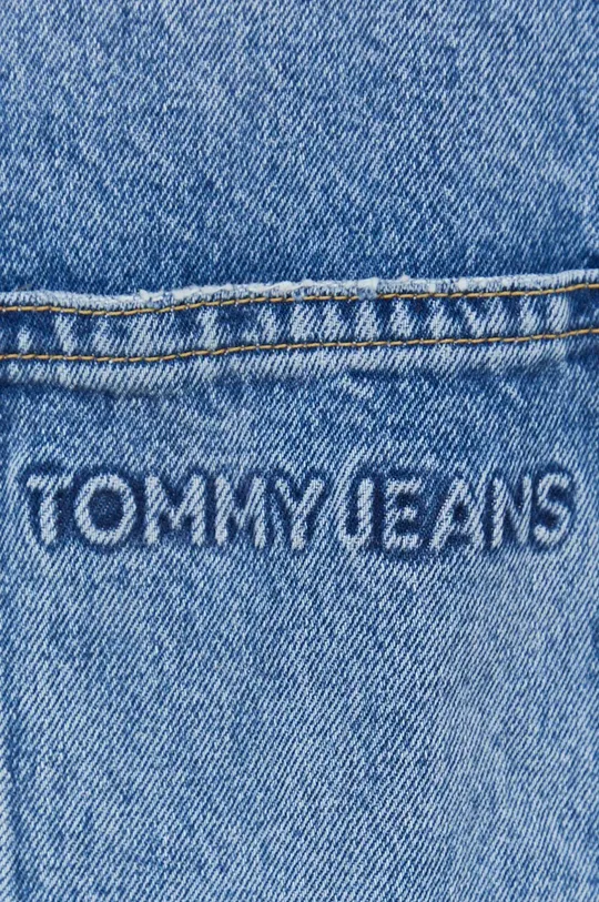 Джинсова куртка Tommy Jeans Чоловічий