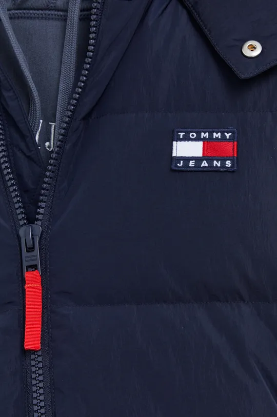 Páperová bunda Tommy Jeans Pánsky