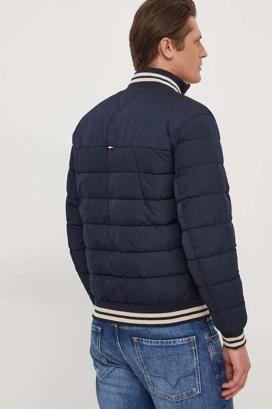 Tommy Hilfiger giacca bomber Rivestimento: 100% Poliestere Materiale dell'imbottitura: 100% Poliestere Materiale principale: 100% Poliestere Coulisse: 98% Poliestere, 2% Elastam