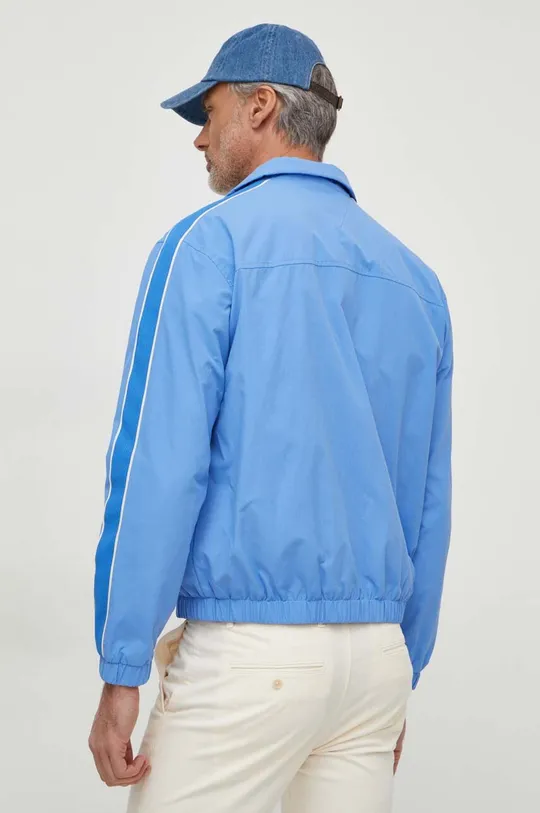 Куртка Tommy Hilfiger Основний матеріал: 100% Поліамід Підкладка: 100% Поліестер