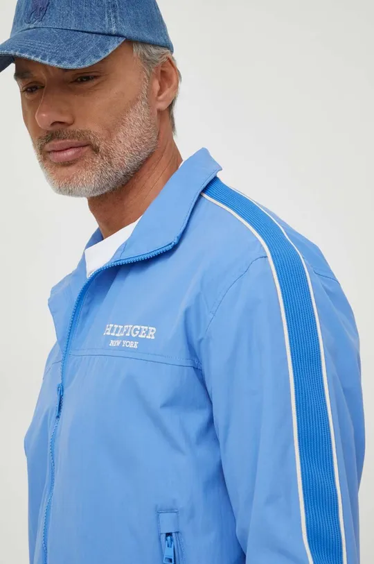 блакитний Куртка Tommy Hilfiger
