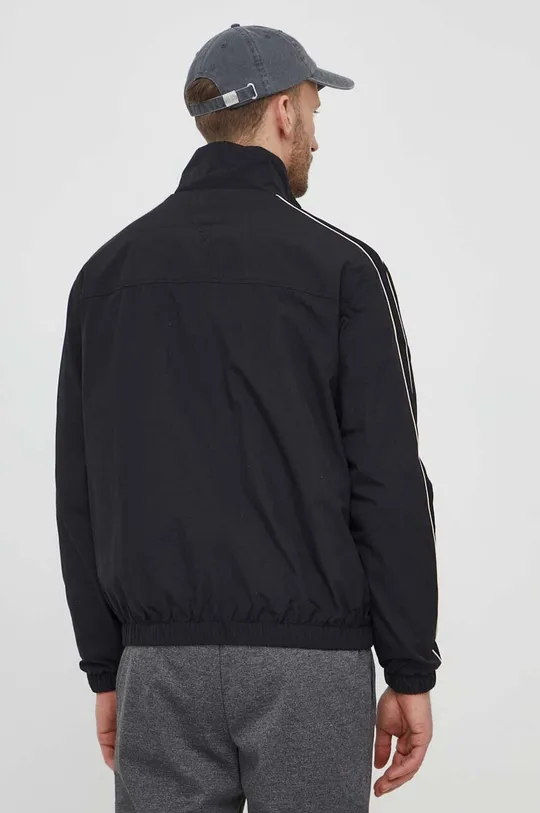 Куртка Tommy Hilfiger Основний матеріал: 100% Поліамід Підкладка: 100% Поліестер
