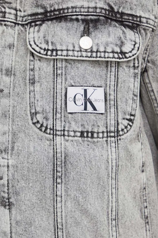 Traper jakna Calvin Klein Jeans Muški