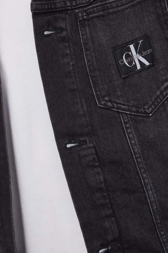 Calvin Klein Jeans farmerdzseki Férfi