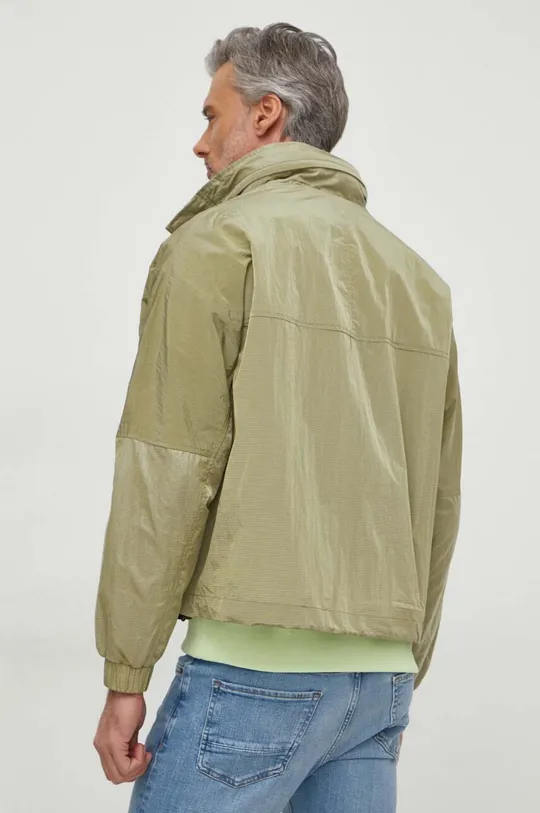 Calvin Klein Jeans rövid kabát Jelentős anyag: 100% poliamid Bélés: 100% poliészter