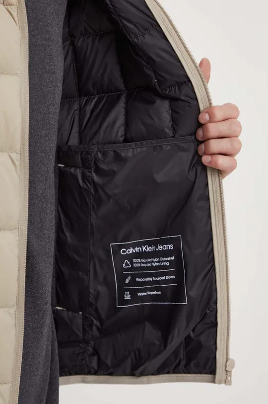 Пуховая куртка Calvin Klein Jeans