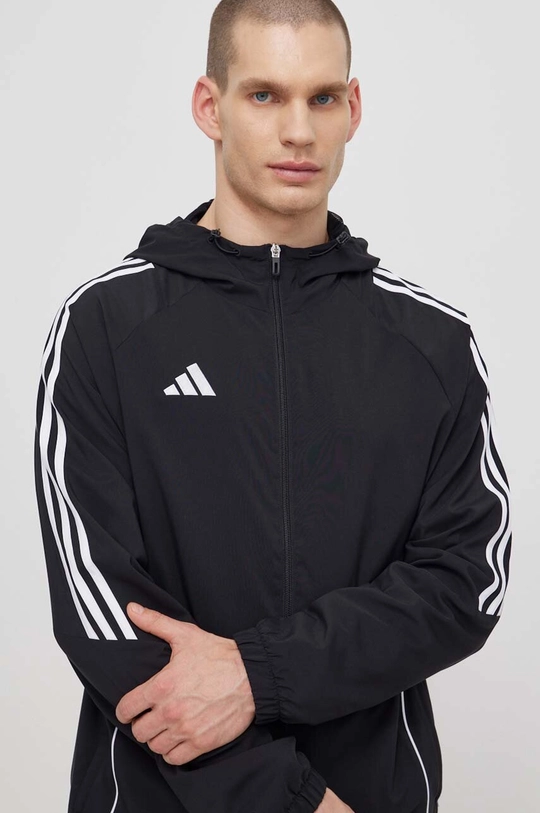 adidas Performance kurtka treningowa Tito24 Męski