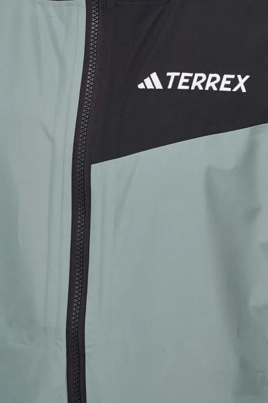 Nepremokavá bunda adidas TERREX Multi 2.5 L RAIN.RDY Pánsky