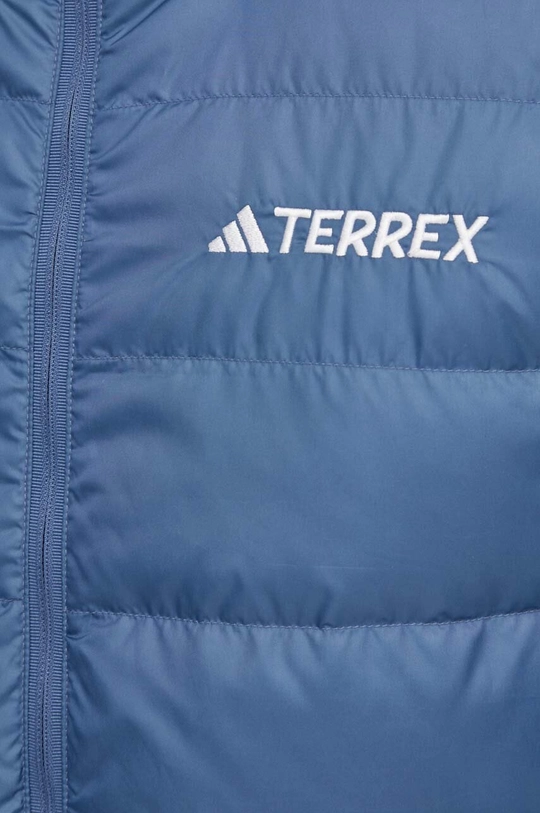 голубой Спортивная пуховая куртка adidas TERREX Multi Down