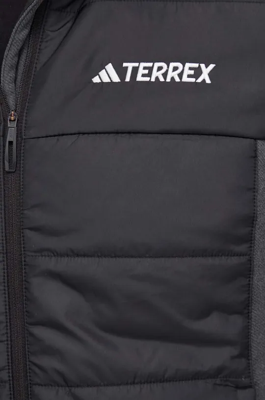 Športová bunda adidas TERREX Multi Hybrid Pánsky