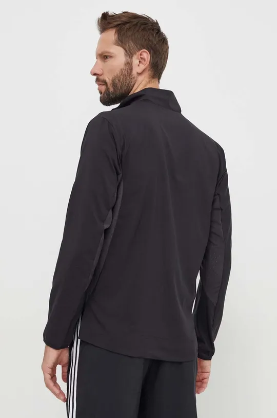 Куртка для бега adidas Performance Adizero 100% Переработанный полиэстер