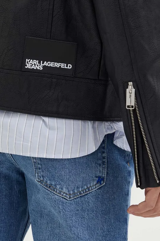 Karl Lagerfeld Jeans rövid kabát Férfi