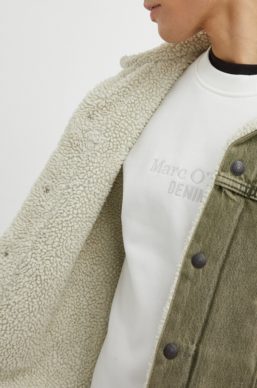 LTB Walden Giacca Di Jeans Uomo - Denim Resistente E Stile Senza Tempo
