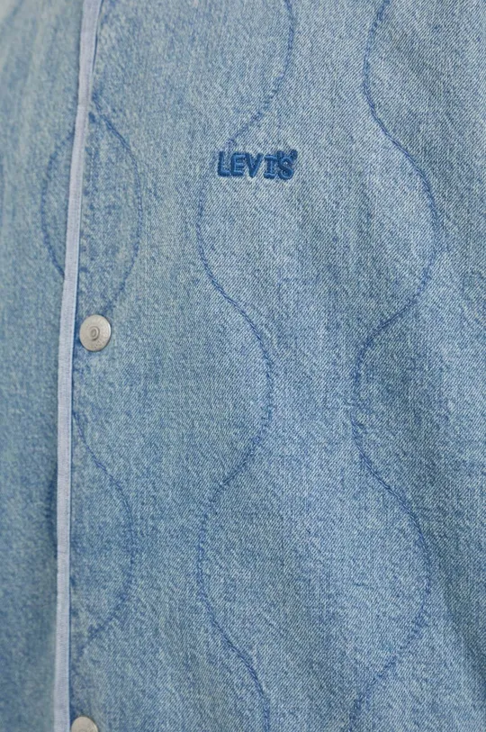Levi's giacca reversibile