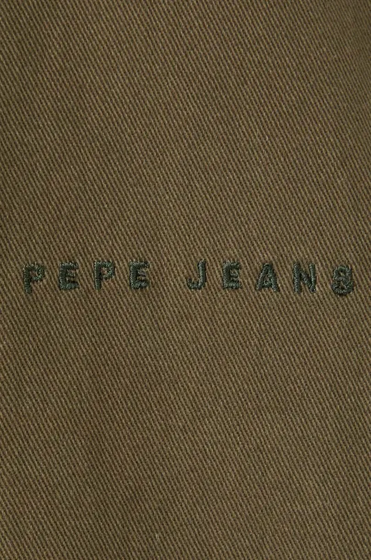 Бавовняна куртка Pepe Jeans Чоловічий