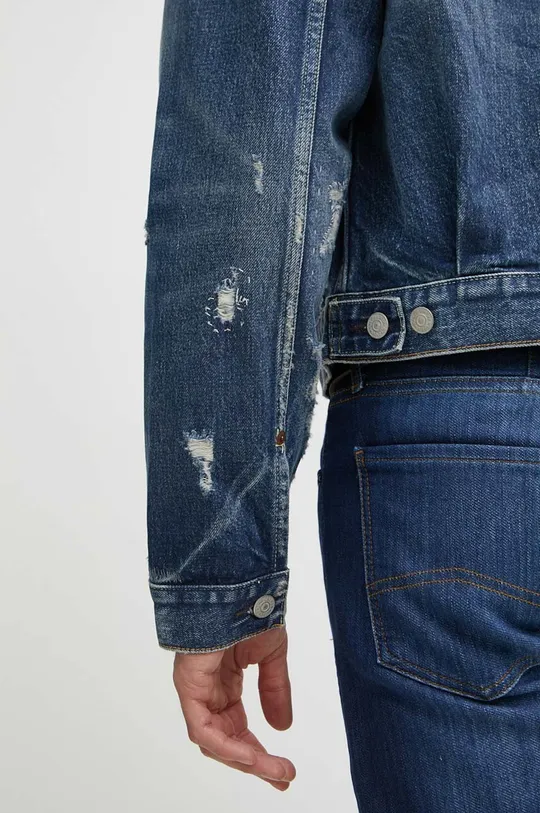 Jeans jakna Polo Ralph Lauren