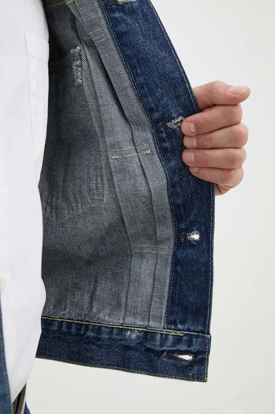 Jeans jakna Polo Ralph Lauren