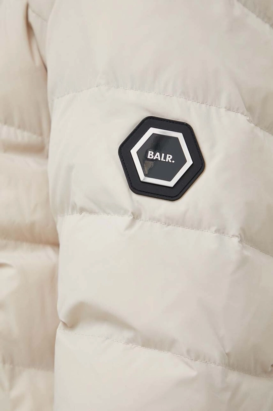 Bunda BALR. Hexline