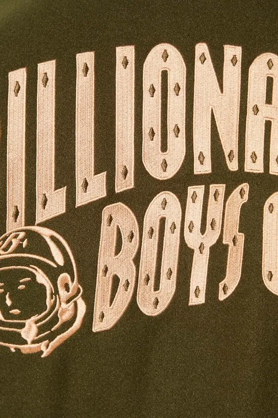 Куртка-бомбер Billionaire Boys Club Astro Varsity