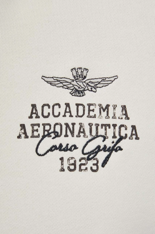 Βαμβακερή μπλούζα Aeronautica Militare Ανδρικά