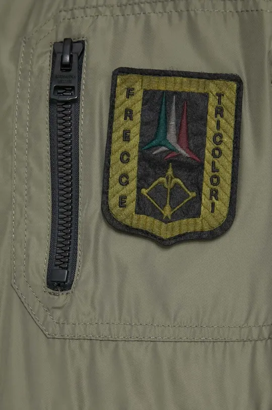 Aeronautica Militare rövid kabát