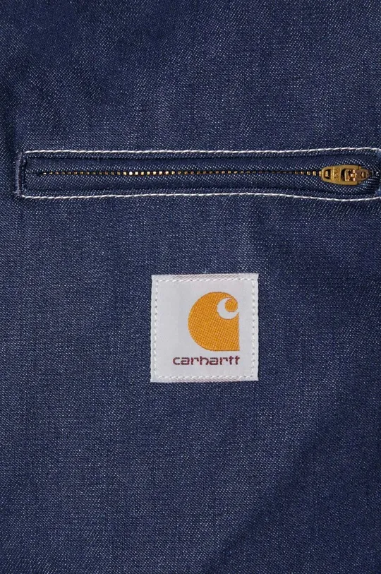 Džínová bunda Carhartt WIP OG Detroit Jacket
