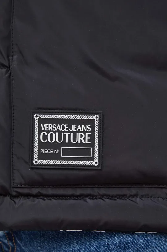 Dvostranski brezrokavnik Versace Jeans Couture