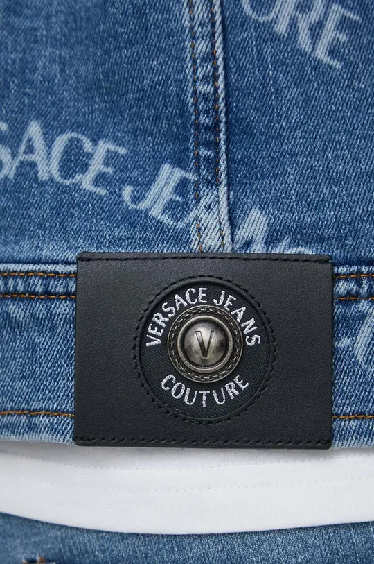 Τζιν μπουφάν Versace Jeans Couture