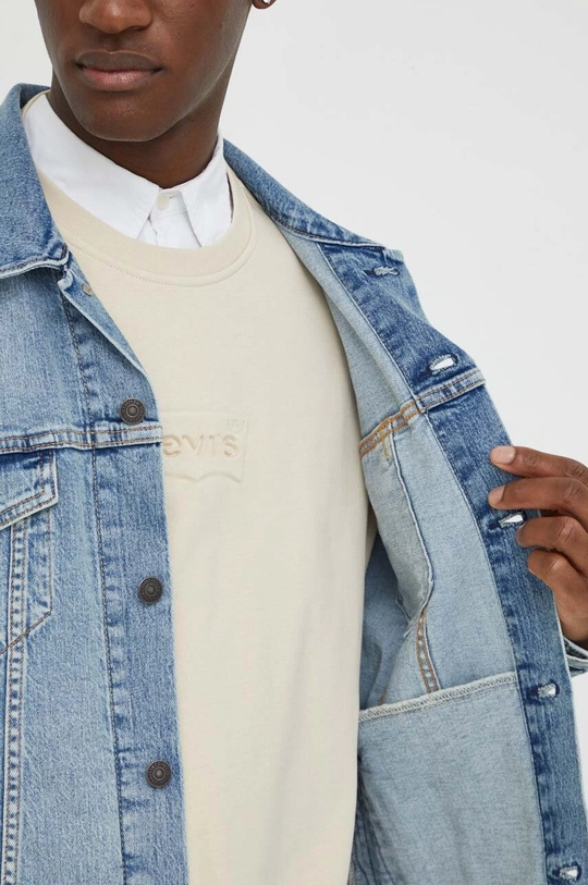 Levi's giacca di jeans