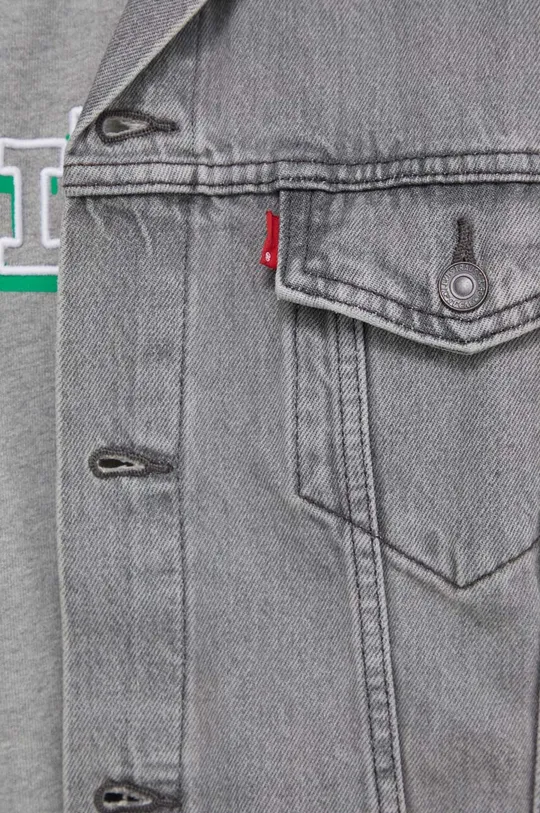 Τζιν μπουφάν Levi's Ανδρικά