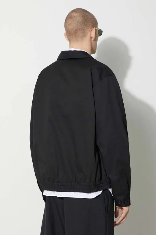 Bunda Carhartt WIP Newhaven Jacket Hlavní materiál: 65 % Polyester, 35 % Bavlna Podšívka: 100 % Nylon