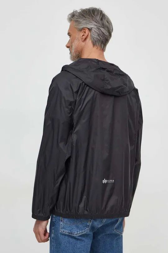 Alpha Industries kurtka 100 % Poliamid