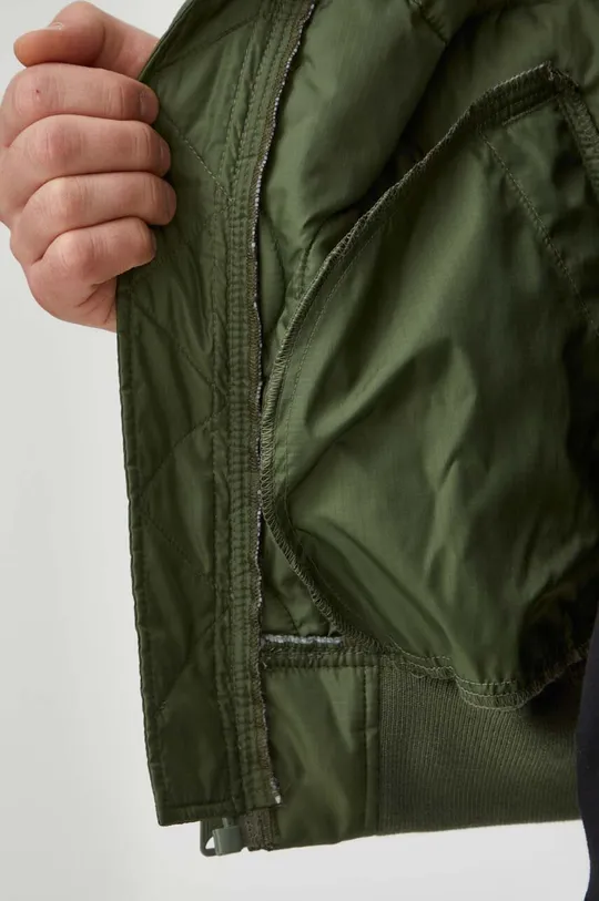 Alpha Industries giacca bomber MA-1 ALS