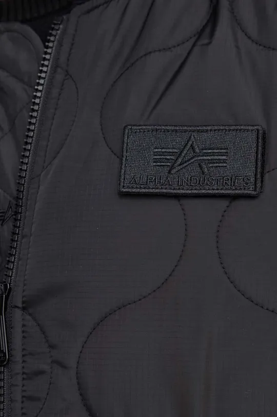 Alpha Industries giacca bomber MA-1 ALS Uomo