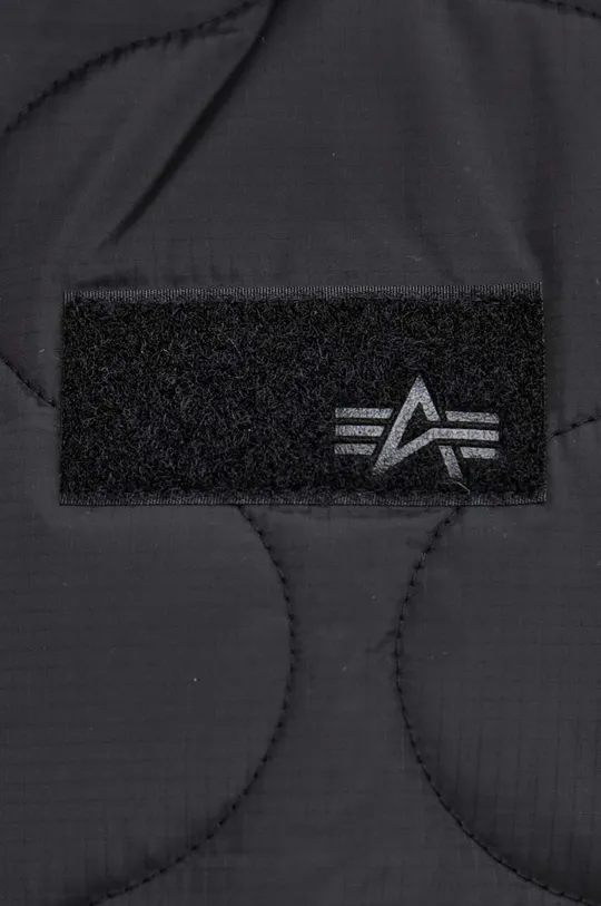 Куртка-бомбер Alpha Industries MA-1 ALS
