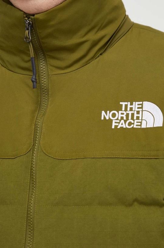 Пухова куртка The North Face