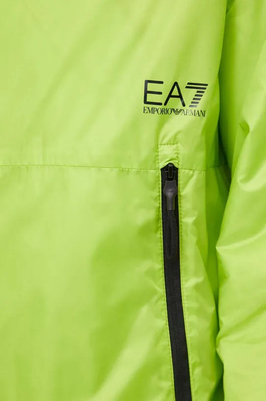 Куртка EA7 Emporio Armani Мужской