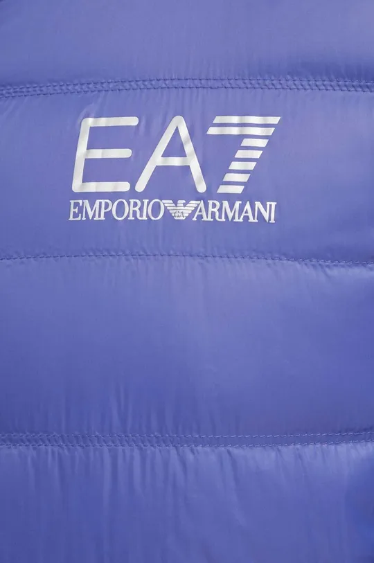 Páperová bunda EA7 Emporio Armani Pánsky