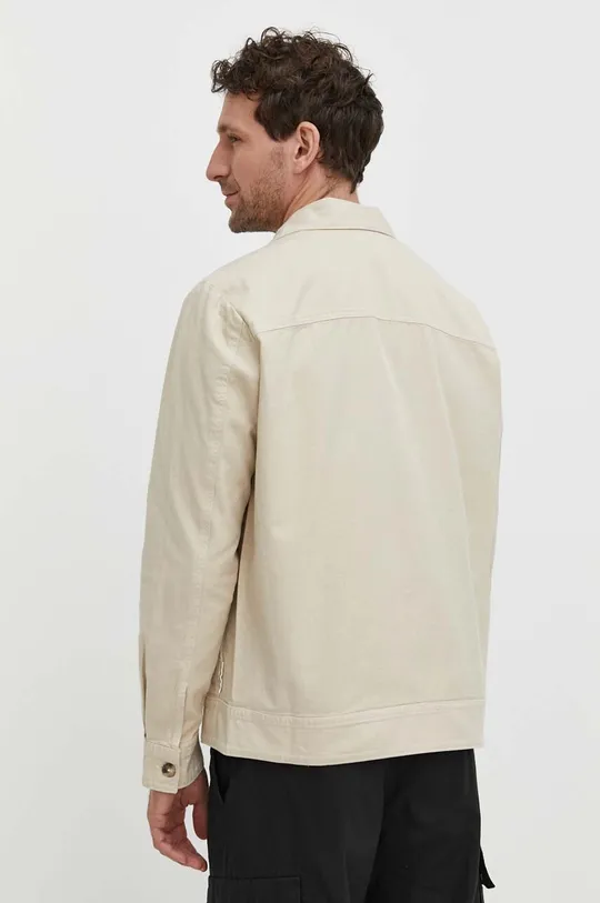 Traper jakna s primjesom lana Marc O'Polo 80% Pamuk, 20% Lan