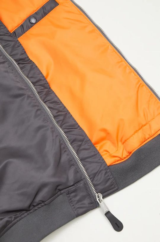 Alpha Industries geacă bomber MA-1 CS 136136