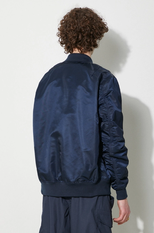 Bomber jakna Alpha Industries MA-1 VF 100% Najlon